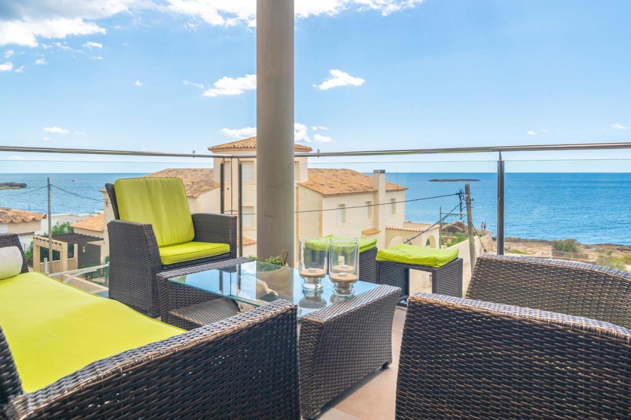 Mar Colonia Apartment
