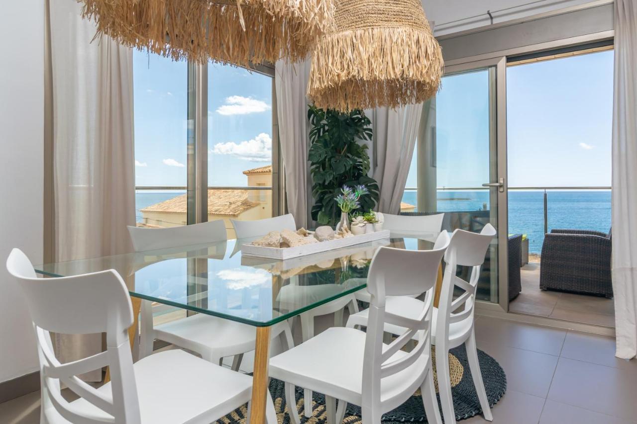 Apartment Mar Colonia Colonia de Sant Jordi