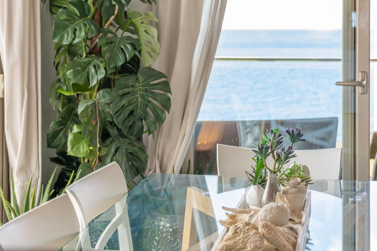 Mar Colonia Apartment *