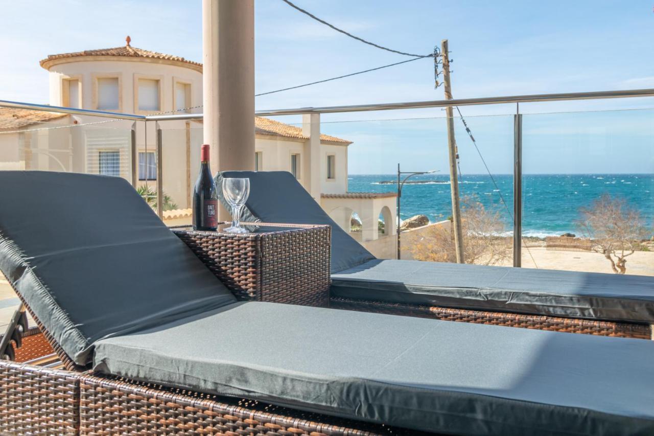Mar Colonia Apartment
