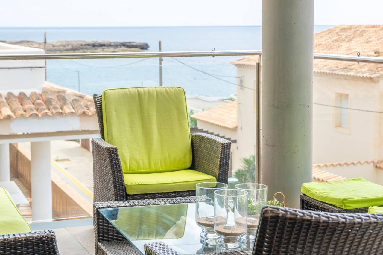 Mar Colonia Apartment *