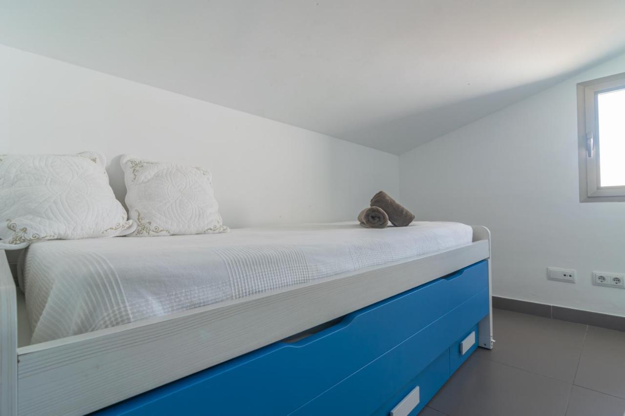 Mar Colonia Apartment