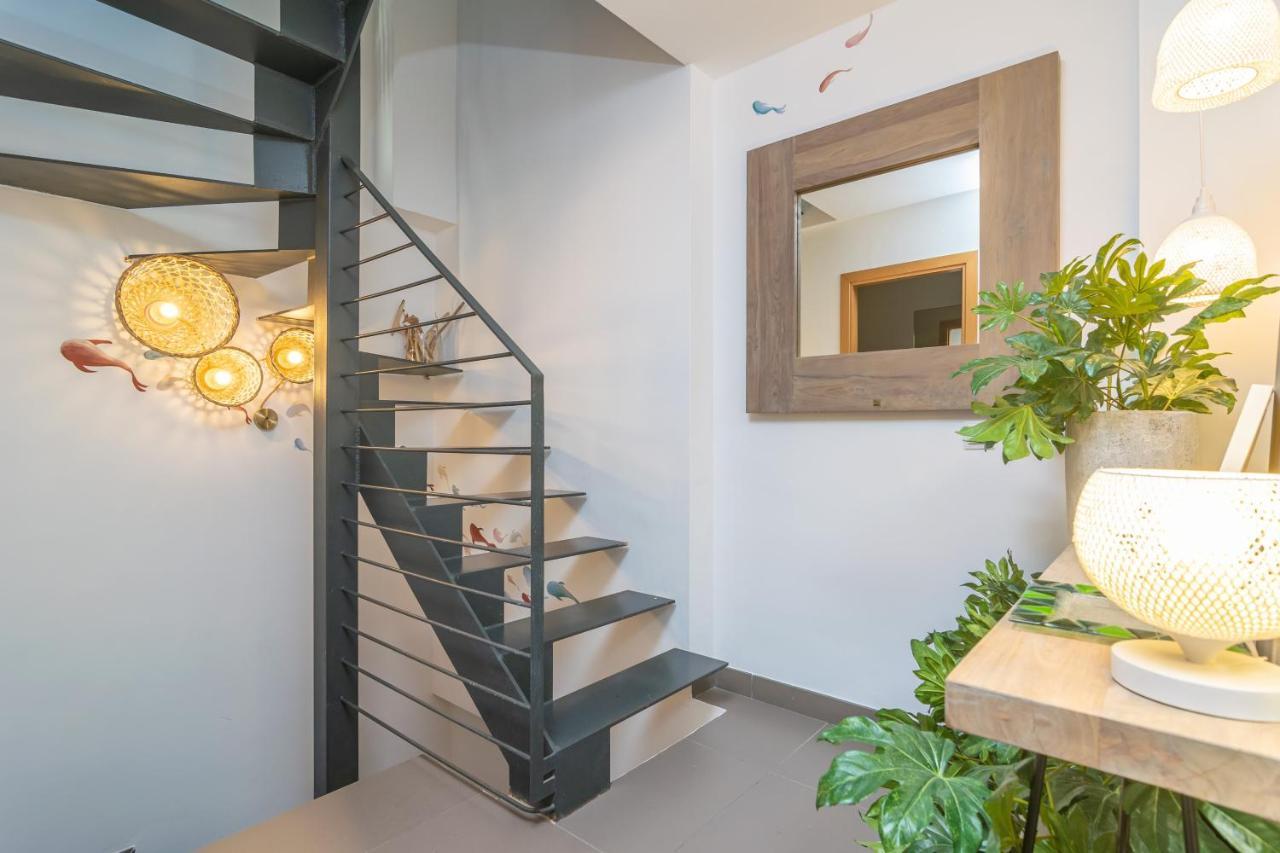 Apartment Mar Colonia Colonia de Sant Jordi
