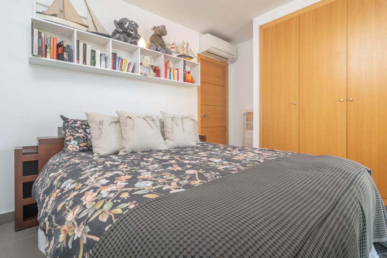 Mar Colonia Apartment