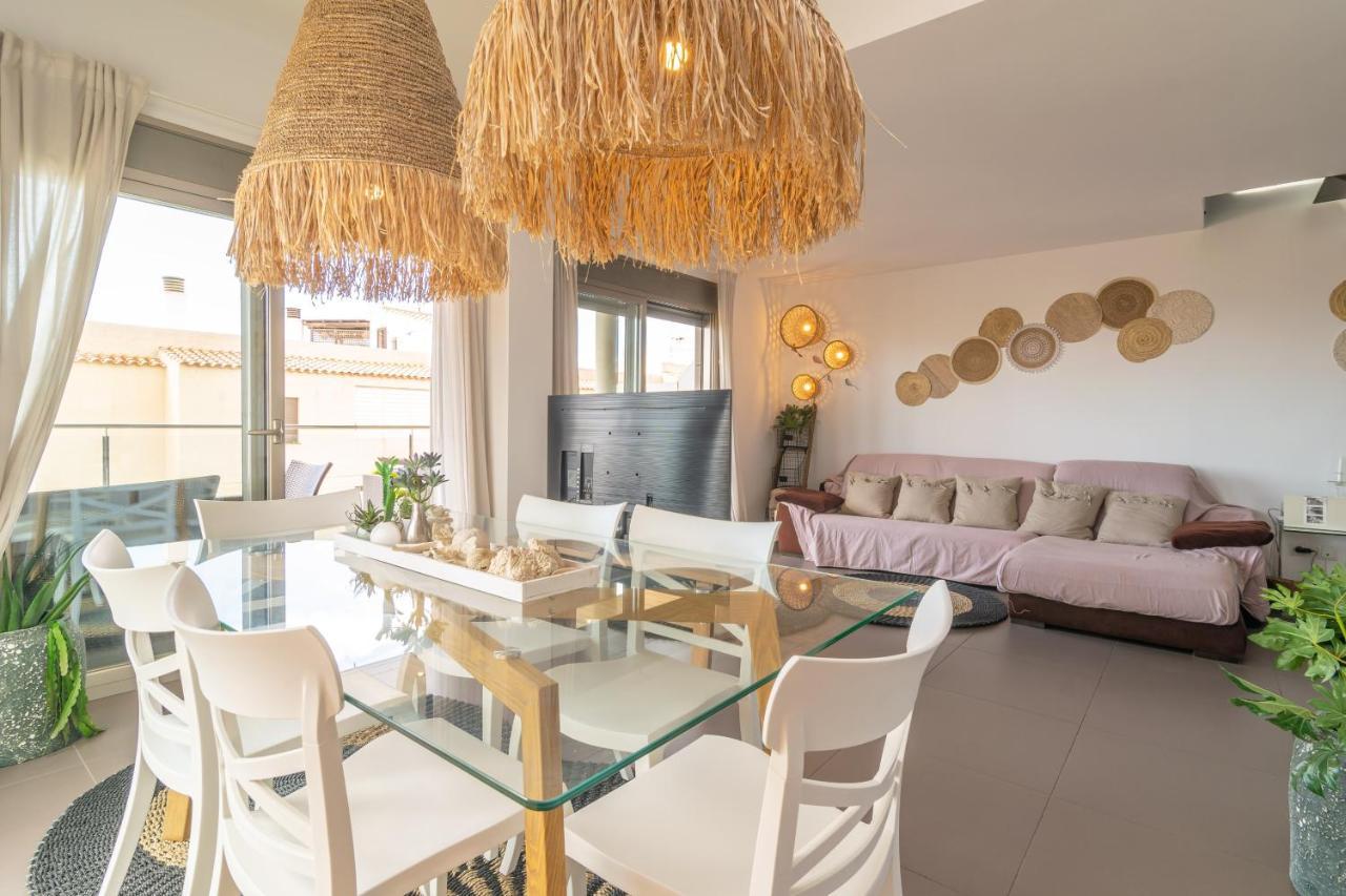 Apartment Mar Colonia *